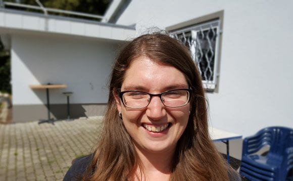 Sabine Kohli