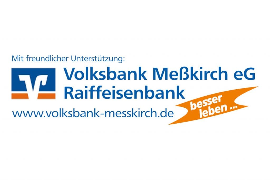 Partner Volksbank FC Schwandorf Worndorf Neuhausen