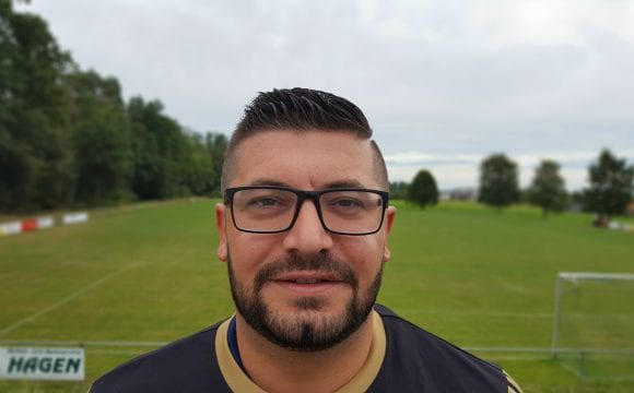Aykut Oguz