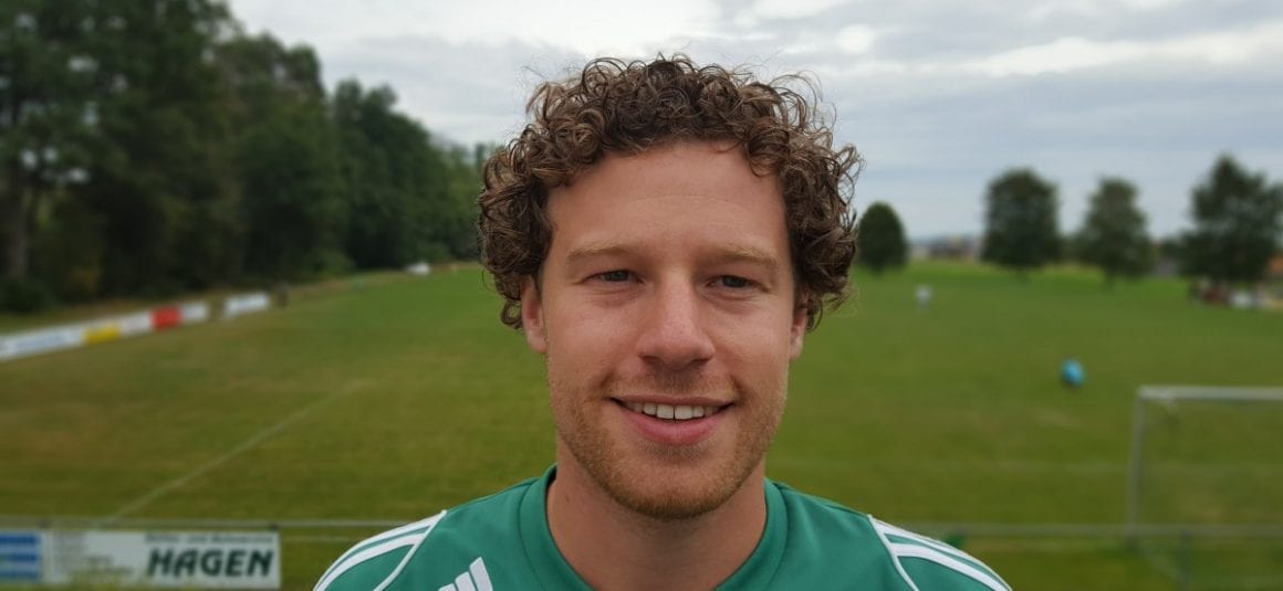 FC Kapitän Kohli in der „Elf des Jahres“!