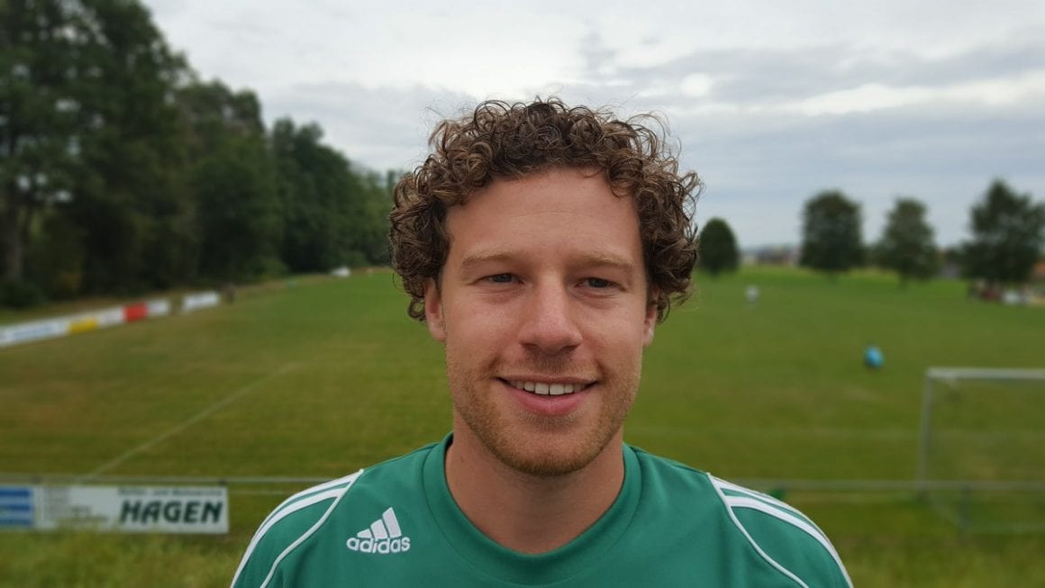 FC Kapitän Kohli in der „Elf des Jahres“! FC Kapitän Kohli in der „Elf des Jahres“!