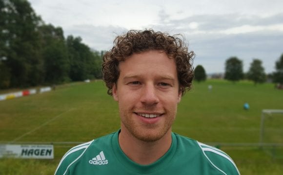 Domenik Kohli