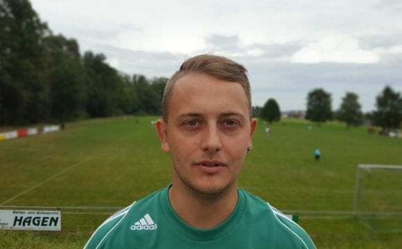 Dominic Bösch