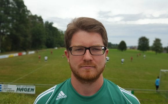 Felix Martin