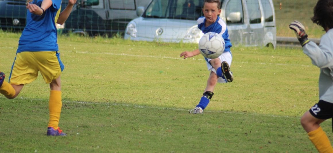 D-Junioren schlagen SC B.A.T mit 7:0 D-Junioren schlagen SC B.A.T mit 7:0