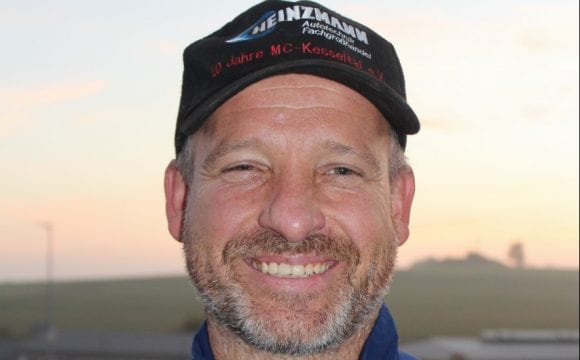 Harald Steinert