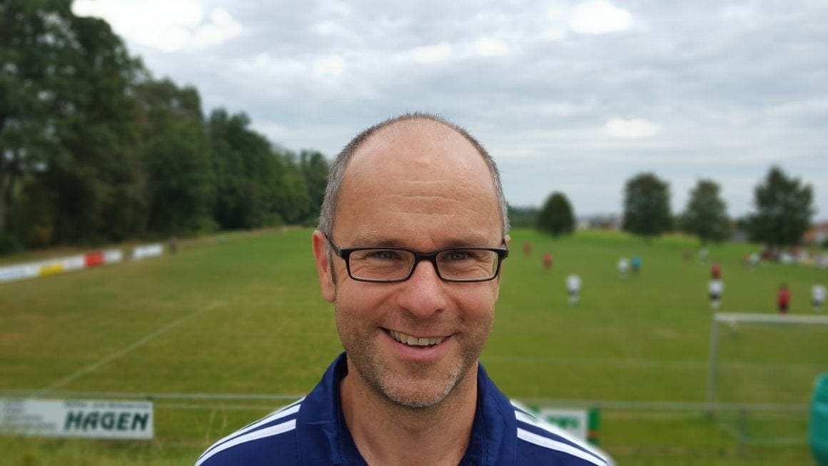 Sonntagsschuss – Unser Trainer hat das Wort! Sonntagsschuss – Unser Trainer hat das Wort!