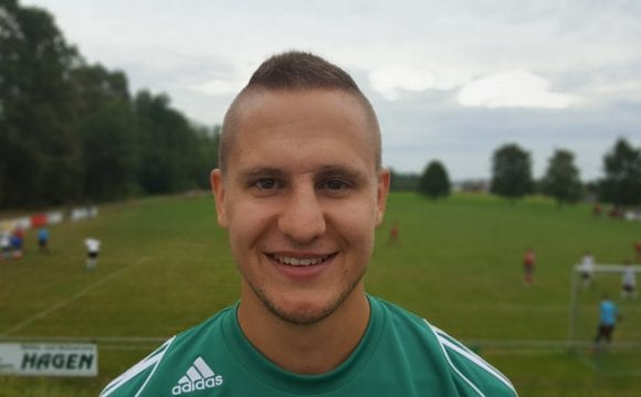 Mario Müller