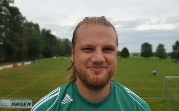 Marius Bastian