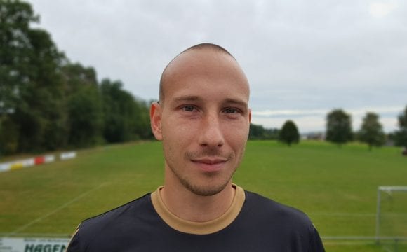 Markus Bölderl