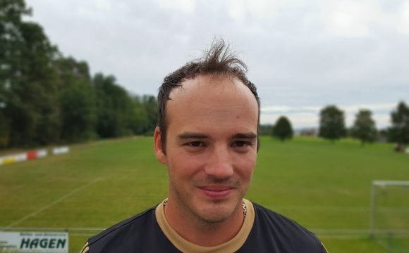 Maximilian Bilsing