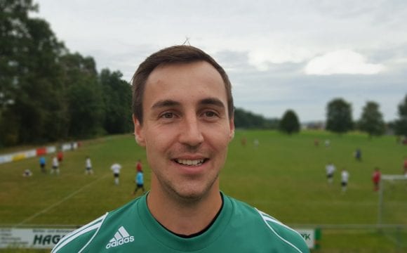 Patrick Hess