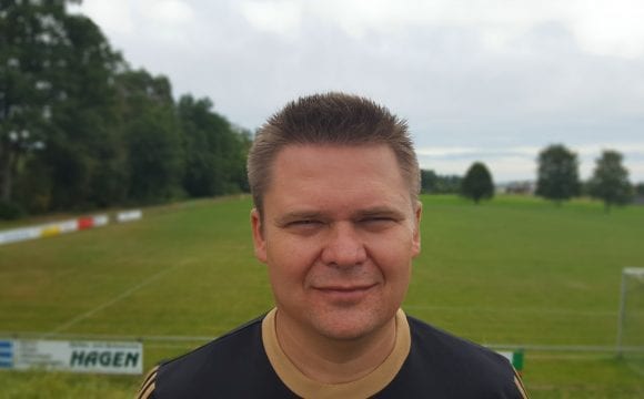 Sigmund Tonn