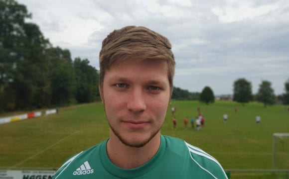 Tomas Weber