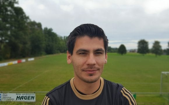 Velibor Marjanovic