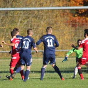 Kreisliga A, Staffel 3 – Schads „Moralmonster“ trotzen Uhldingen einen Punkt ab!