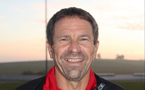 Uwe Frisch