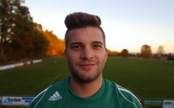 Steffen Luz