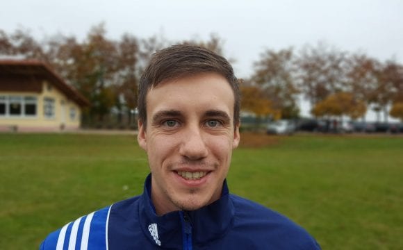 Tobias Zenger