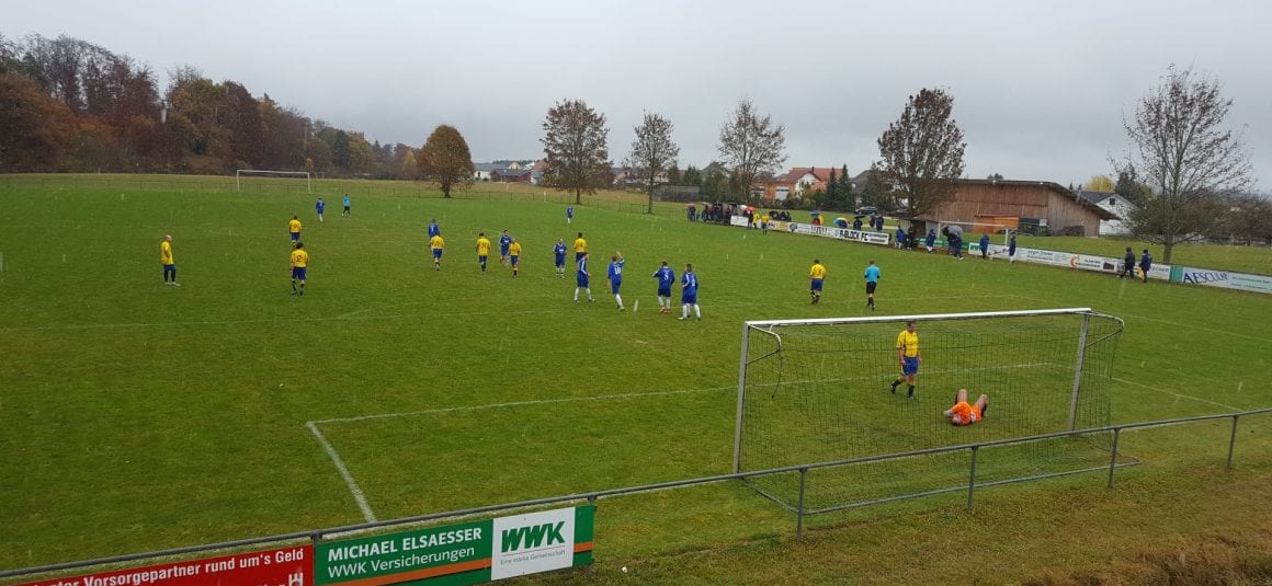 Kreisliga C – Staffel 4 Dritte schlägt Messkirch und feiert die Herbstmeisterschaft! Kreisliga C – Staffel 4 Dritte schlägt Messkirch und feiert die Herbstmeisterschaft!