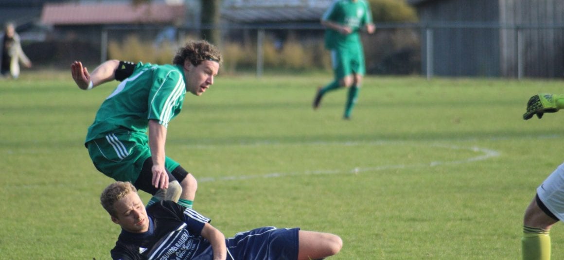 Kreisliga A, Staffel 3 – FC verliert gegen B.A.T mit 1:2 Kreisliga A, Staffel 3 – FC verliert gegen B.A.T mit 1:2