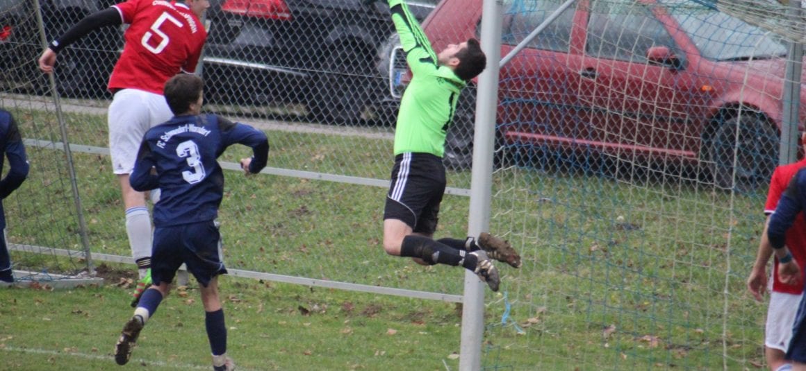 Kreisliga A, Staffel 3 – Außer Spesen nichts gewesen! Kreisliga A, Staffel 3 – Außer Spesen nichts gewesen!