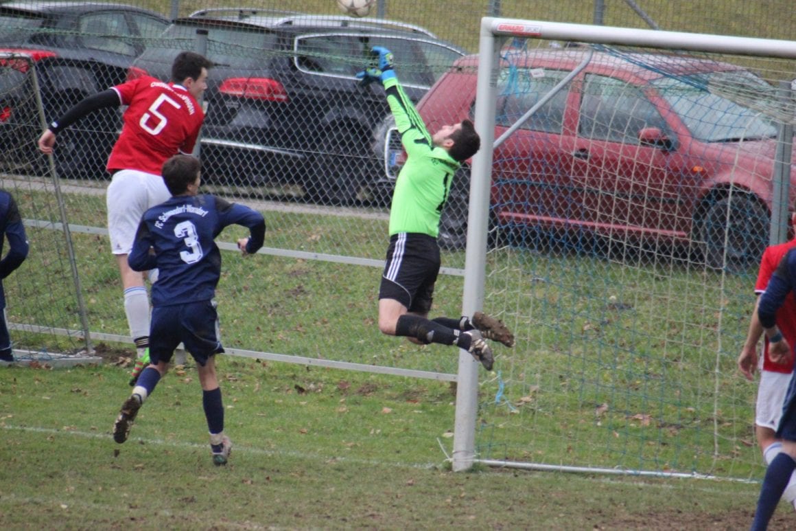 Kreisliga A, Staffel 3 – Außer Spesen nichts gewesen! Kreisliga A, Staffel 3 – Außer Spesen nichts gewesen!
