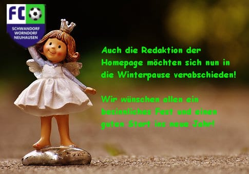 Winterpause – Wir sehen und lesen uns!
