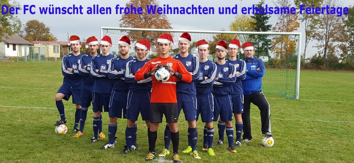 Jahreswechsel – Auf ein neues Jahr!