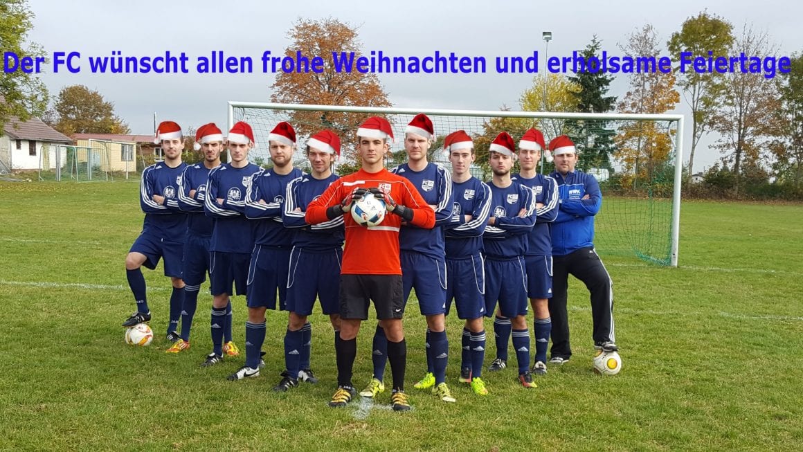 Jahreswechsel – Auf ein neues Jahr!