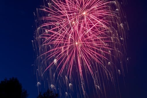 Silvesterkick – Ein guter Schluss ziert alles!