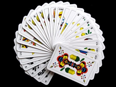 7. Preisbinokel im Sportheim Worndorf – 10.03.17, 19:00 Uhr