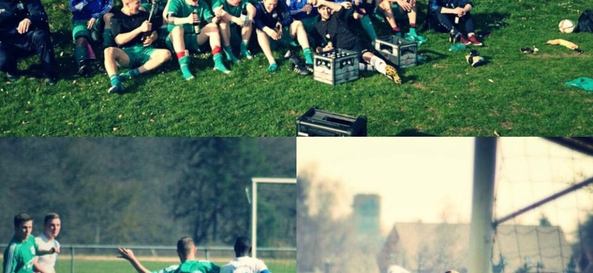 Erste startet mit Heimsieg in die Rückrunde Erste startet mit Heimsieg in die Rückrunde
