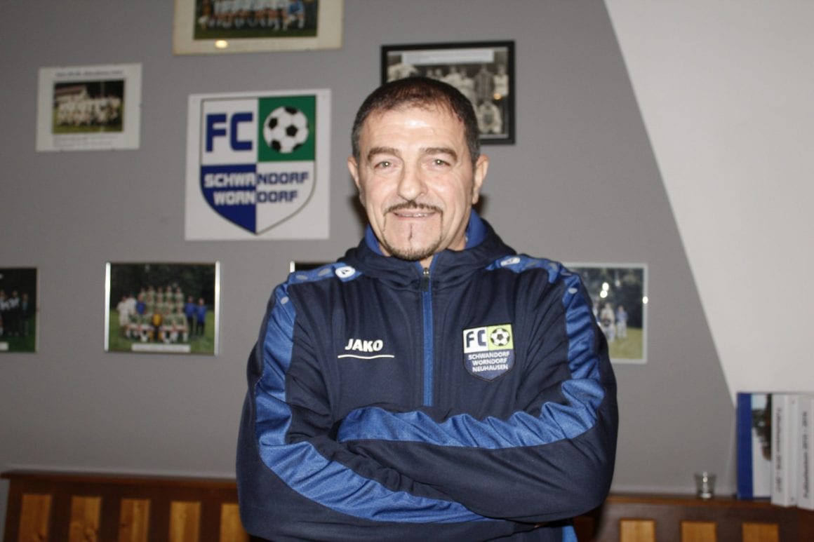 Sonntagsschuss – Unser Trainer hat das Wort! Sonntagsschuss – Unser Trainer hat das Wort!
