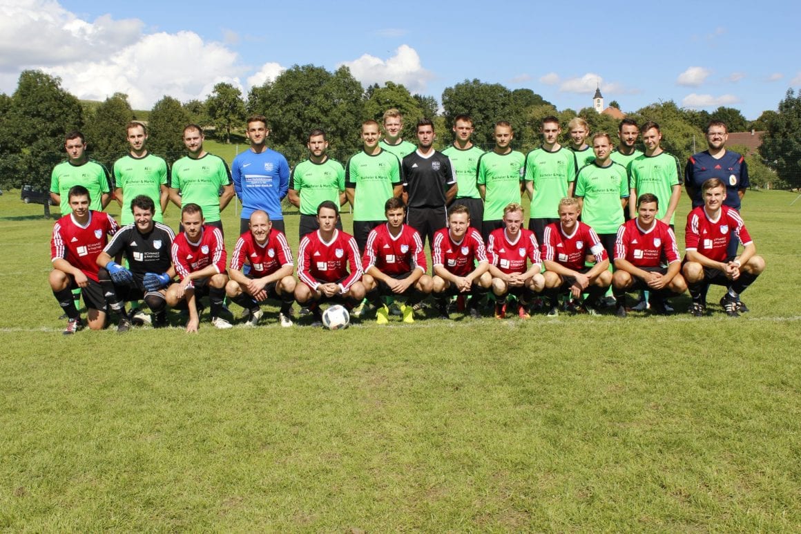 Rückblick auf die Sportwoche in Gallmansweil: FC belegt Rang 2 sowie Rang 5! Rückblick auf die Sportwoche in Gallmansweil: FC belegt Rang 2 sowie Rang 5!