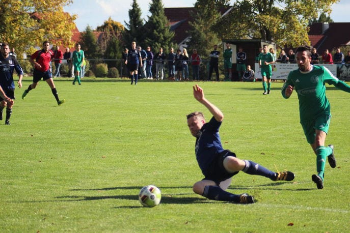 FC SWN unterbricht Negativserie! FC SWN unterbricht Negativserie!