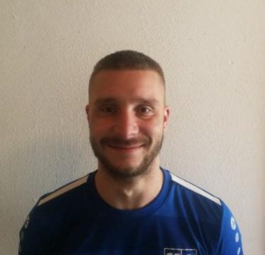 Fabian Heidinger
