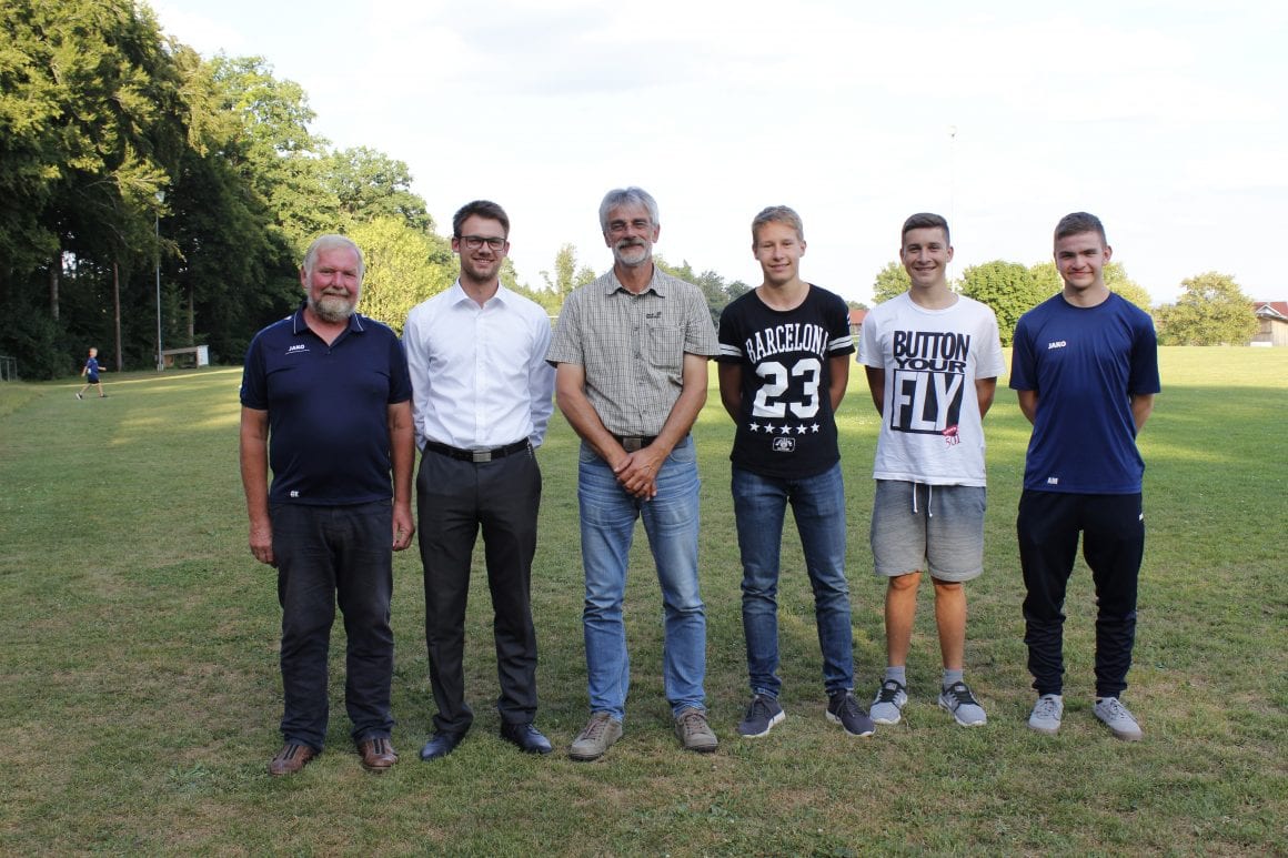 Aufgaben und Spielbetrieb neu verteilt – Günter Kohli in seinem Amt bestätigt