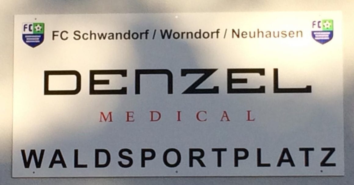 DENZEL MEDICAL ist unser neuer VIPplus Partner! DENZEL MEDICAL ist unser neuer VIPplus Partner!
