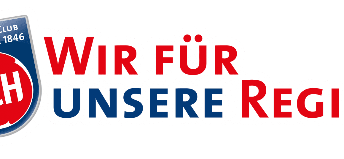 Wir besuchen unseren Partner den 1. FC Heidenheim 1846!
