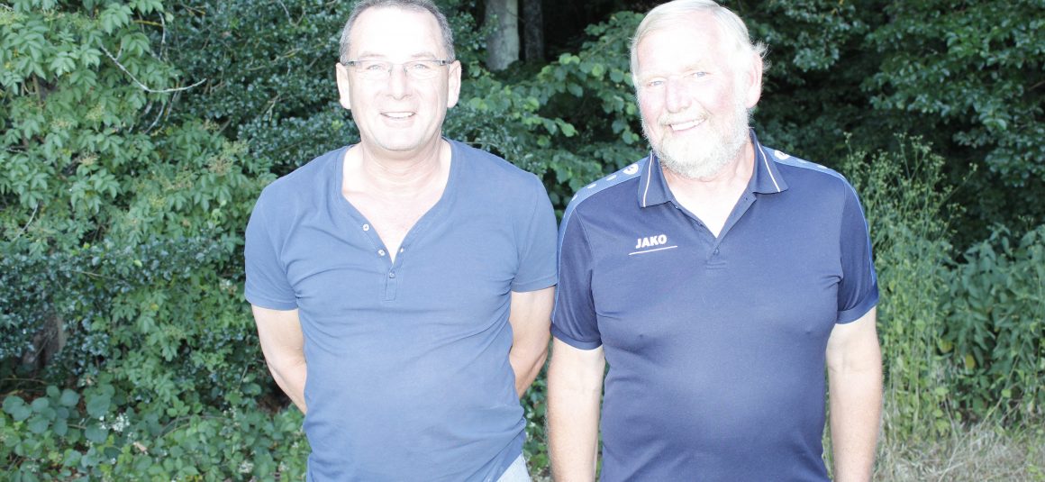 Günter Kohli bleibt an der Spitze der Jugendabteilung des FC SWN Günter Kohli bleibt an der Spitze der Jugendabteilung des FC SWN