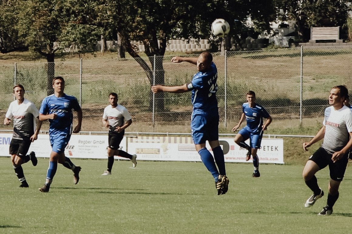 FC SWN mit einer Auswärtsniederlage in Aach