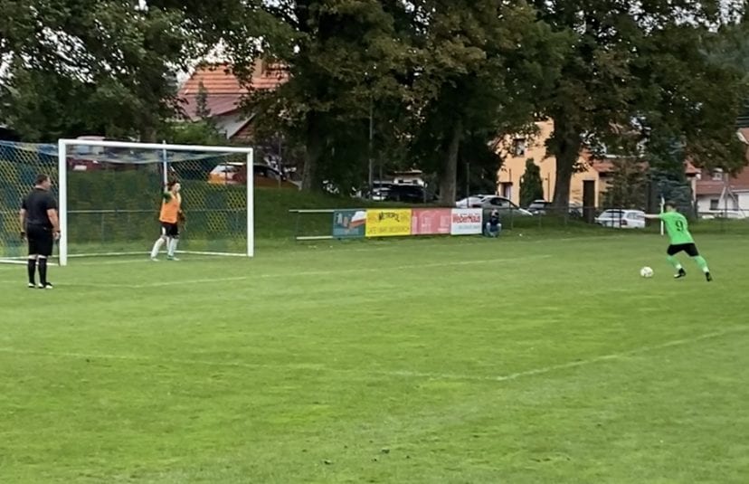 Die zweite mit starker Leistung in Meßkirch Die zweite mit starker Leistung in Meßkirch