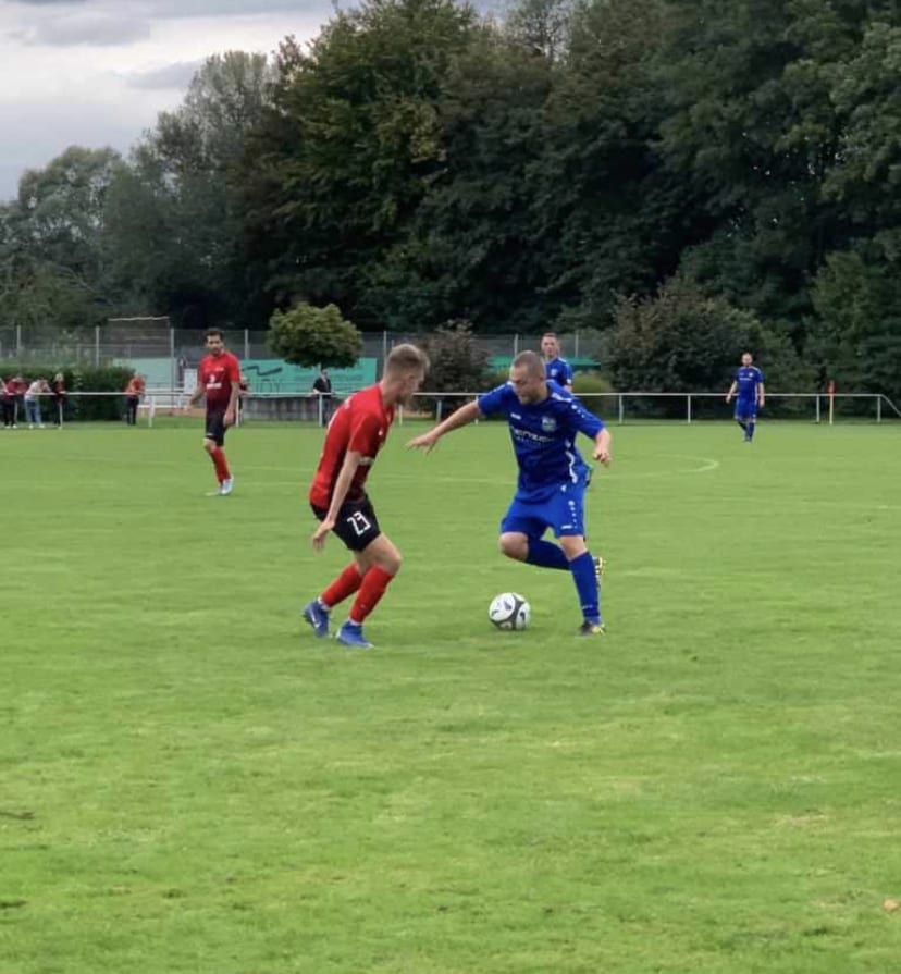 Ein packendes Spiel zwischen FC BoLu und der Eckstein Elf endet im Unentschieden Ein packendes Spiel zwischen FC BoLu und der Eckstein Elf endet im Unentschieden