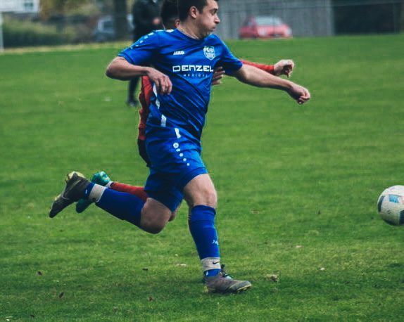 Schwaches Spiel – Elfmeter vergeben – 0:1 verloren Schwaches Spiel – Elfmeter vergeben – 0:1 verloren