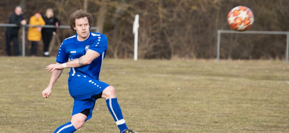 Auswärtserfolg – zweiter Sieg in Folge der FC-Reserve Auswärtserfolg – zweiter Sieg in Folge der FC-Reserve