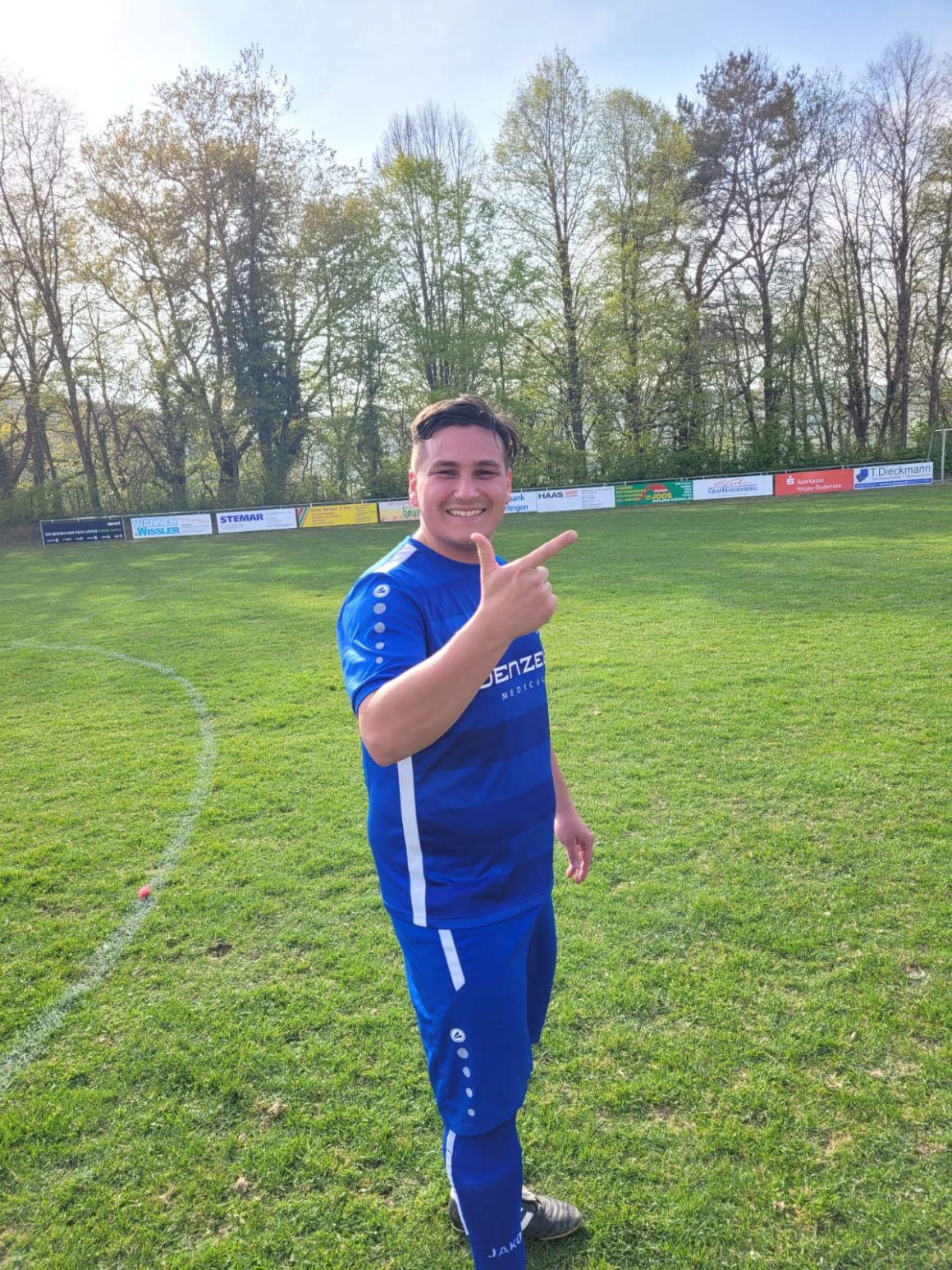 FC Reserve beendet Saison als Vizemeister