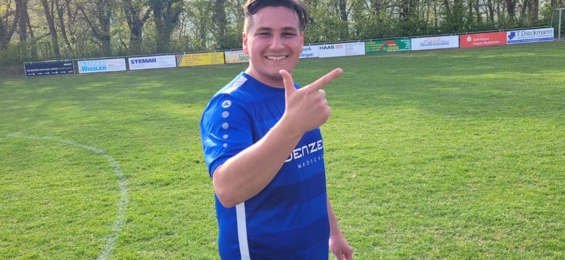 FC Reserve beendet Saison als Vizemeister