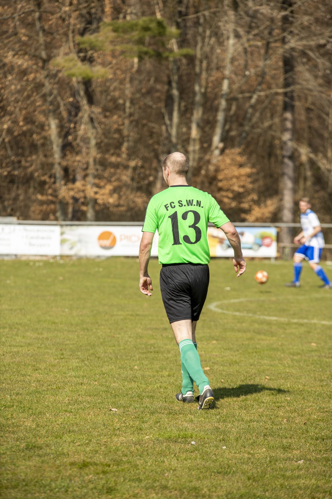 FC-Reserve verliert in der Schlussphase FC-Reserve verliert in der Schlussphase