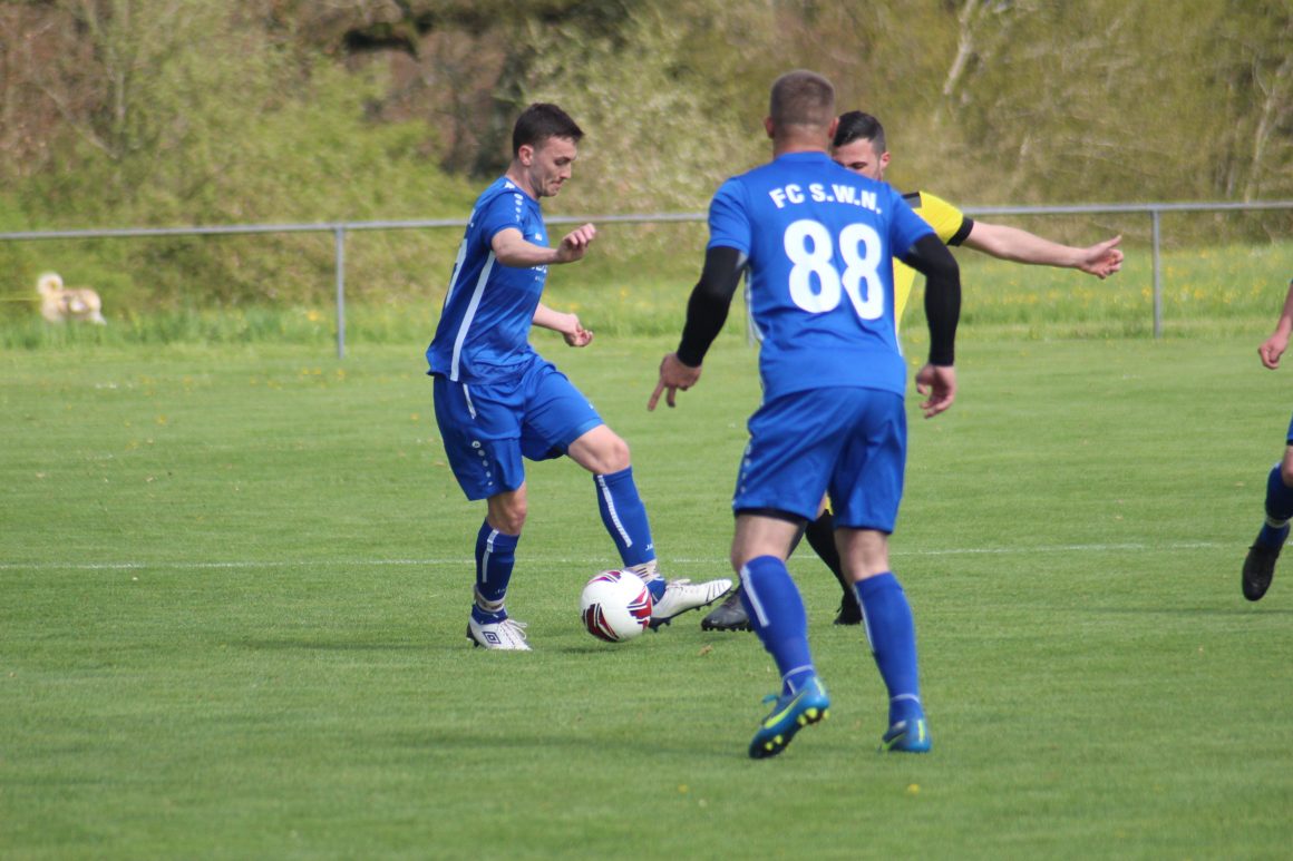 Heidinger Truppe mit 3:0 Sieg Heidinger Truppe mit 3:0 Sieg
